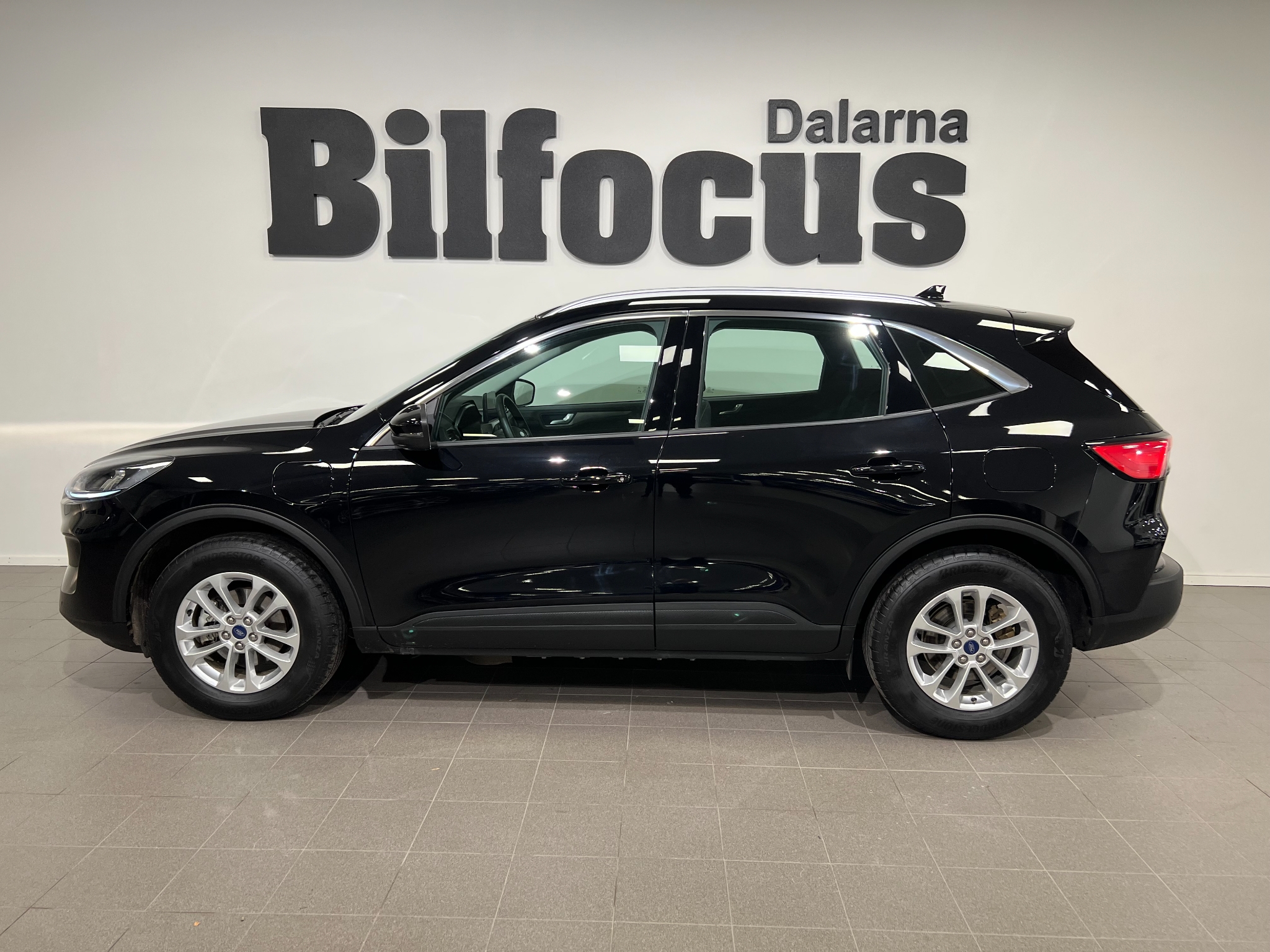 Ford Kuga, bild 2/20