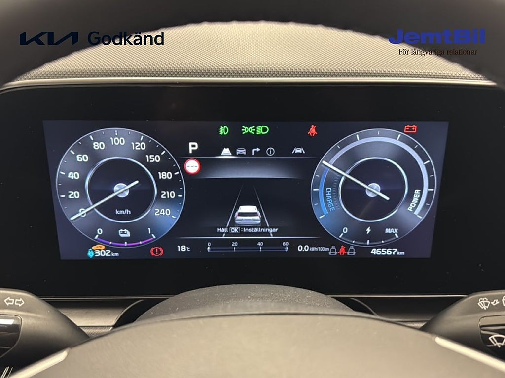 Kia Niro 2023 - miniatyr 10