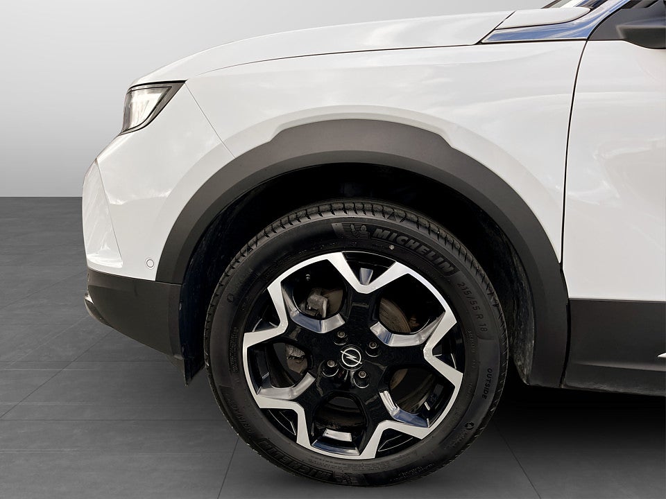 Bild på Opel Mokka Ultimate 1.2 PT 130hk Aut - B-KAMERA, CARPLAY