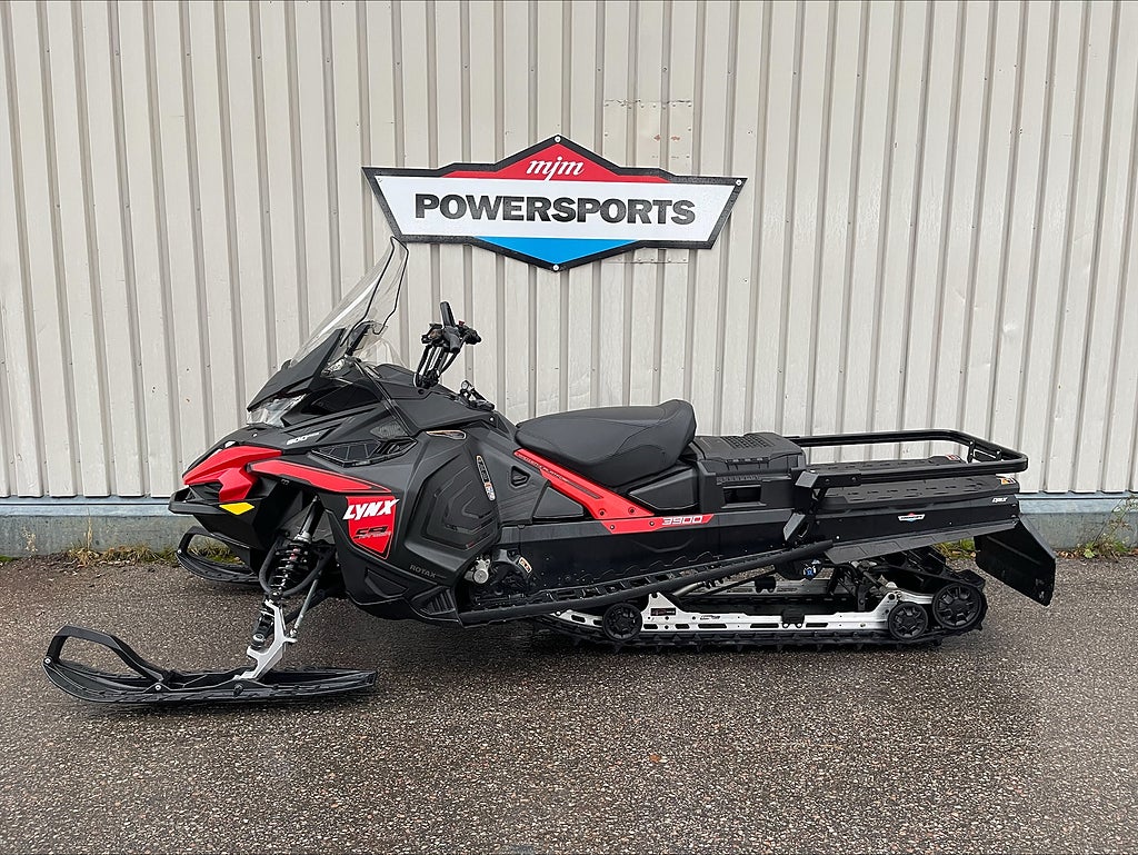 Lynx 59 Ranger 600 Ace 