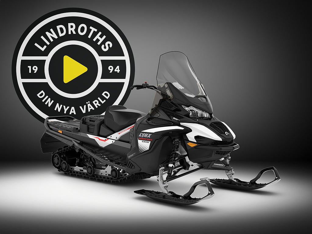 Lynx 59 Ranger Core 600 EFI -26 