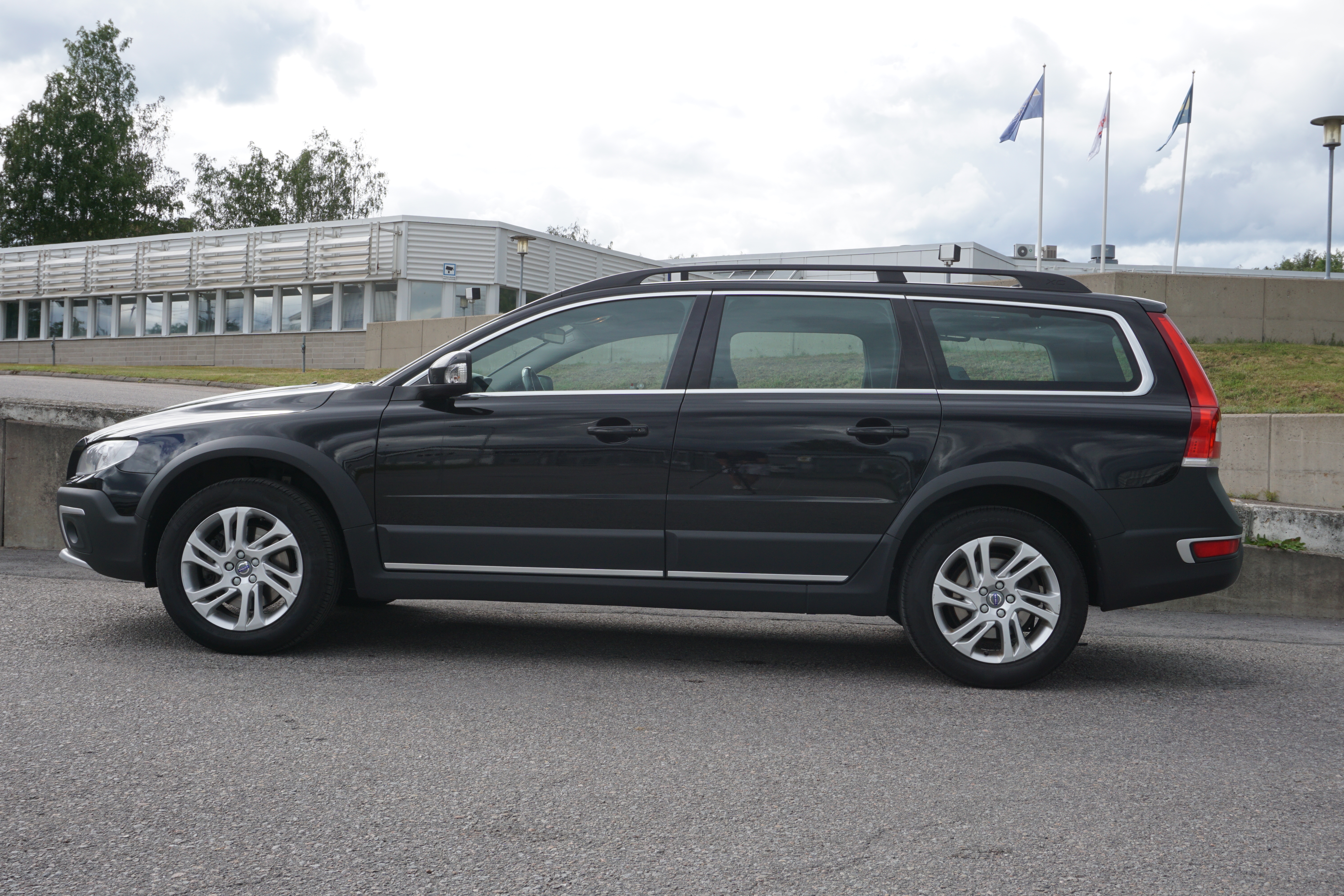 Volvo XC70 2016, bild 2/40