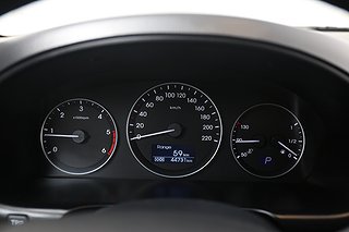 Transportbil - Skåp Hyundai H-1 5 av 10