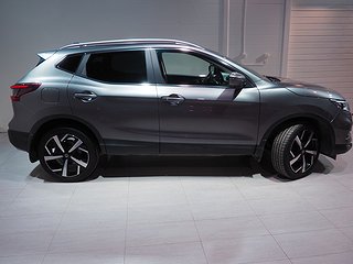 SUV Nissan Qashqai 4 av 24