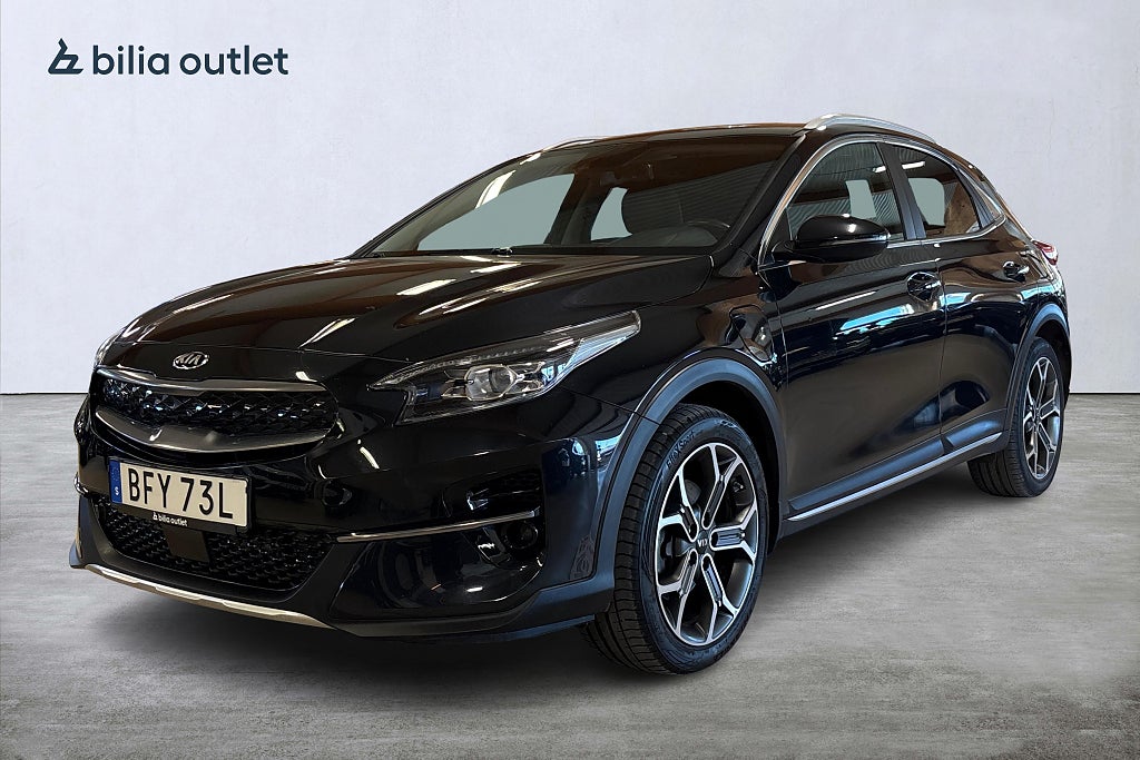 Kia Xceed Plug-in Hybrid DCT / M-Värmare / Navigation / B-Kamera