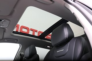 SUV Maxus Euniq 22 av 24