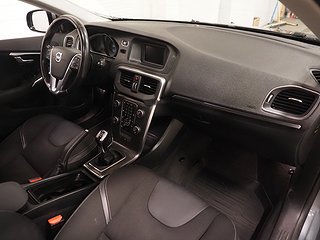Halvkombi Volvo V40 11 av 20
