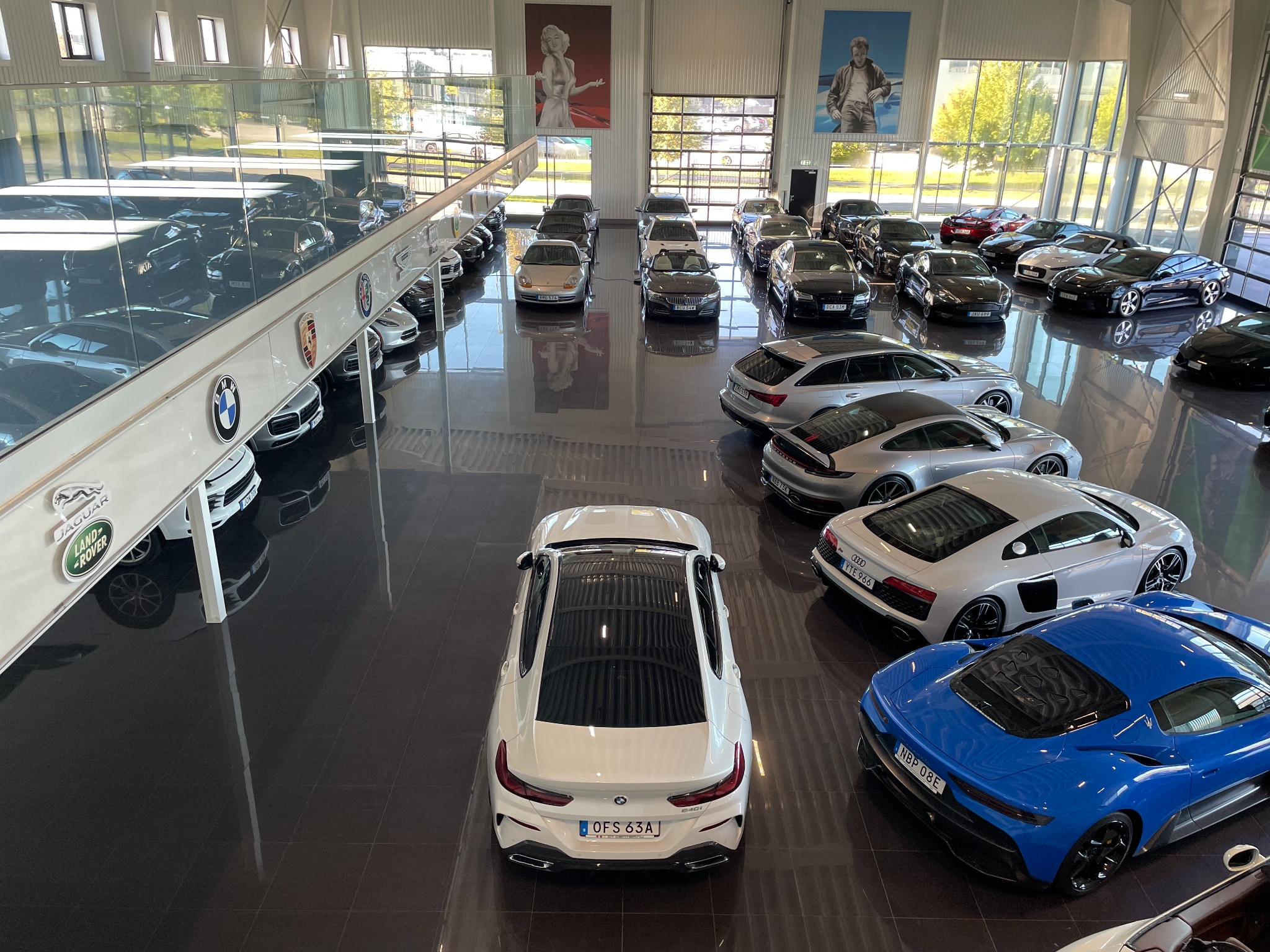 BMW 840 i Gran Coupe M Sport 2020, kuva 3/10