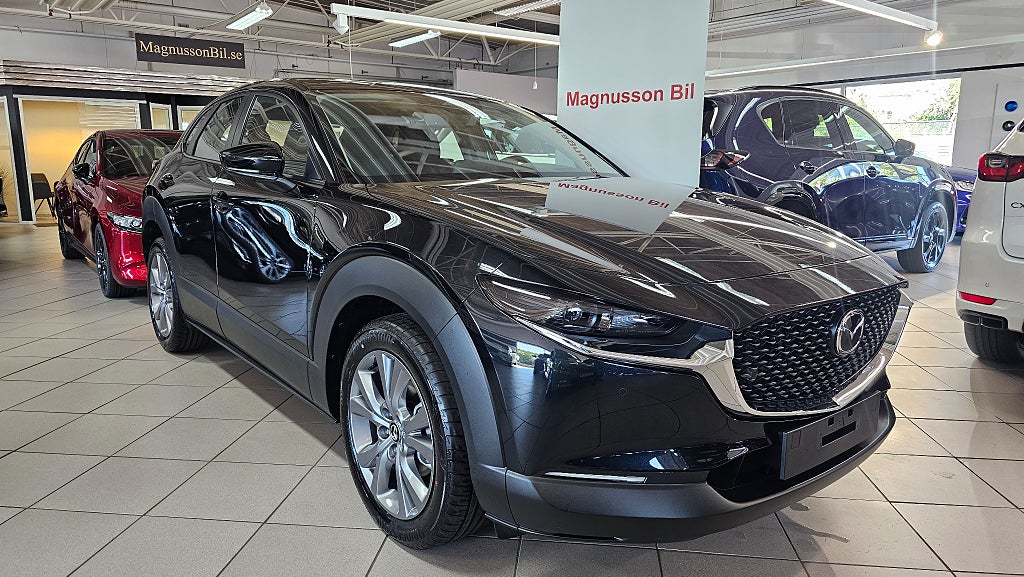 Mazda CX-30 2.5i Centre-Line Automat