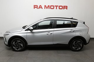 SUV Hyundai Bayon 3 av 23