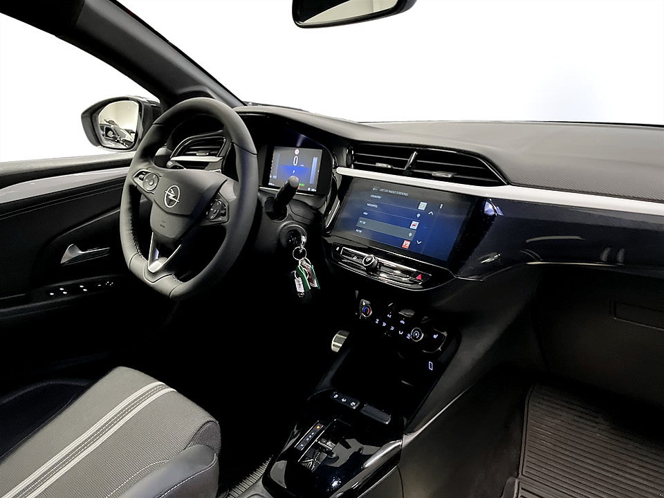 Bild på Opel Corsa GS 1.2 Turbo 100hk Aut B-KAMERA CARPLAY