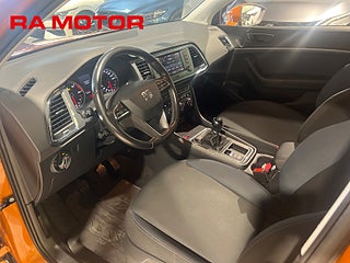 SUV Seat Ateca 12 av 18