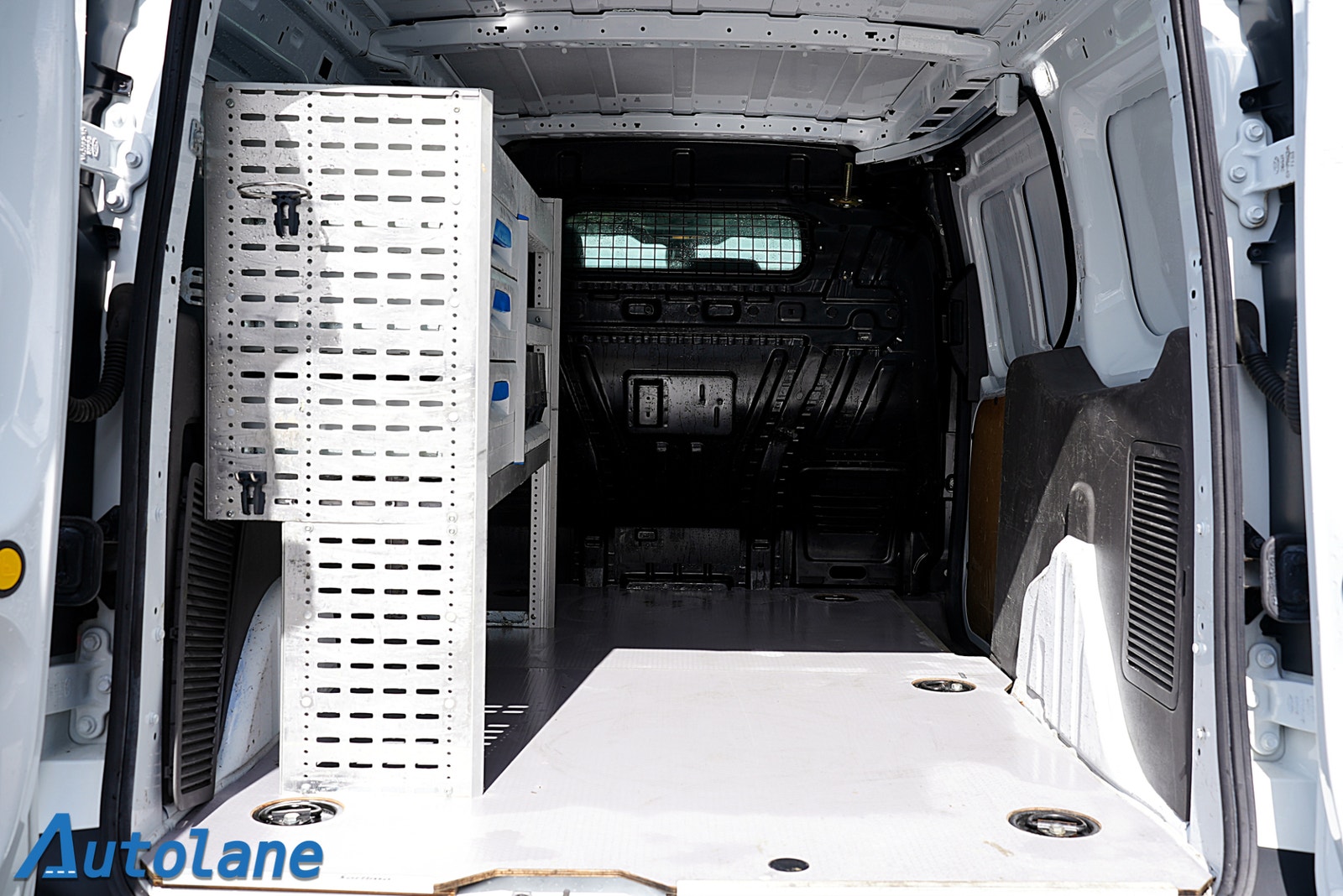 Ford Transit Connect 210 LWB 1.5 EcoBlue SelectShift, 100hp, 2020