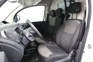 Transportbil - Skåp Renault Kangoo 14 av 14