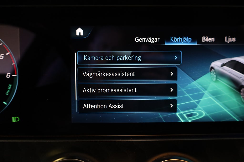 Mercedes-Benz E 300 T de 9G-Tronic Burmester Navi Kamera Värmare Drag 2023