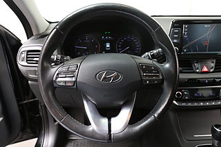 Halvkombi Hyundai i30 14 av 25