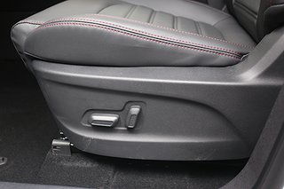 SUV Maxus Euniq 13 av 20