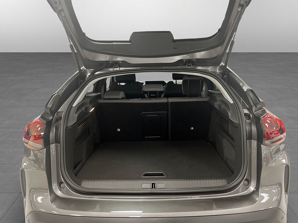 Bild på Citroën C4 Shine 1.2 PT 130hk Aut B-KAMERA NAVI