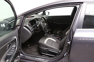 Kombi Kia Ceed 8 av 27