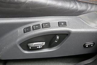 SUV Volvo XC60 13 av 26