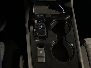 SUV Nissan X-Trail 15 av 19