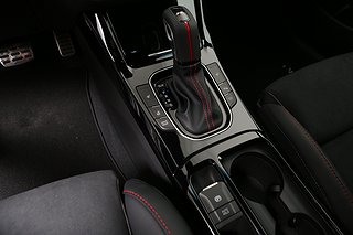 Halvkombi Hyundai i30 19 av 24