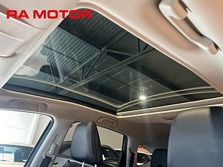 SUV Honda CR-V 11 av 21