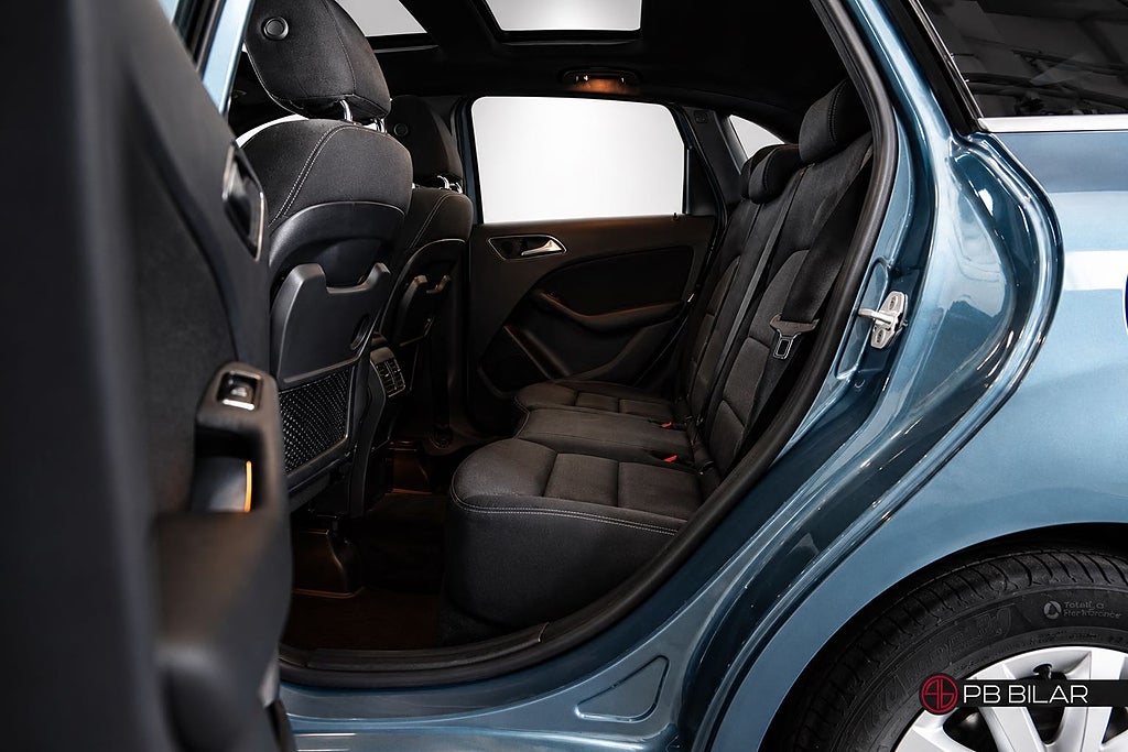 Mercedes-Benz B