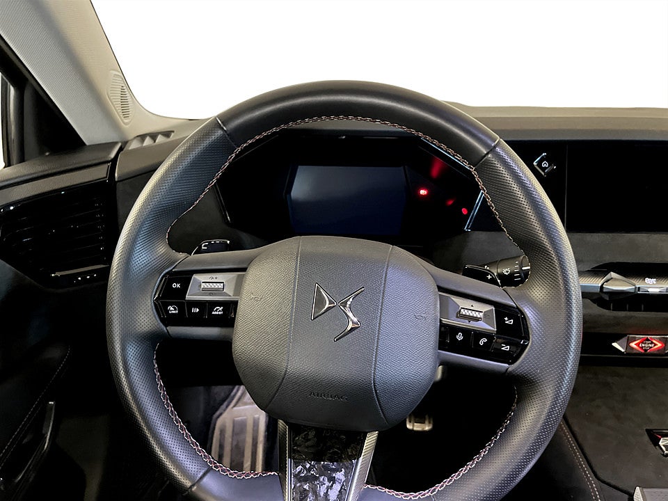 Bild på DS 4 Performance Line 1.2 PT 130hk Aut KAMPANJRÄNTA 3,99%