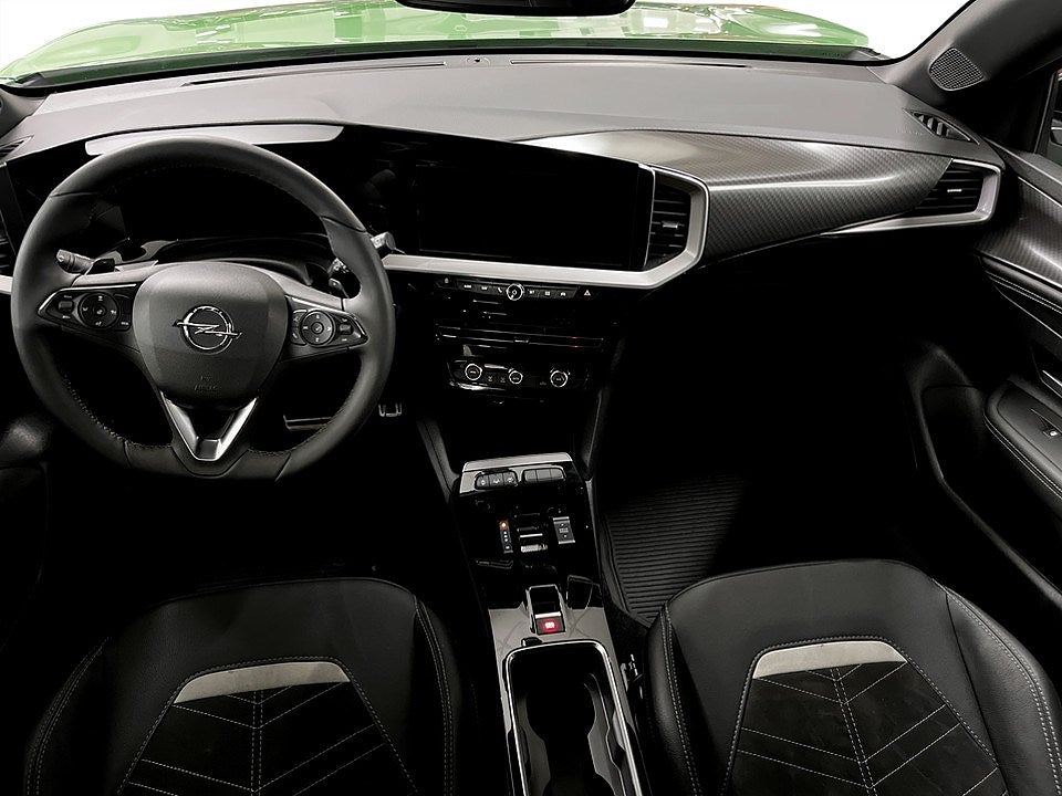 Bild på Opel Mokka Ultimate 1.2 PT 130hk Aut - B-KAMERA, CARPLAY