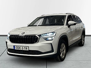 Skoda Kodiaq 7-Sits 1.5 TSI e-TEC S&V-hjul/Värmare/Carplay/Rattvärm