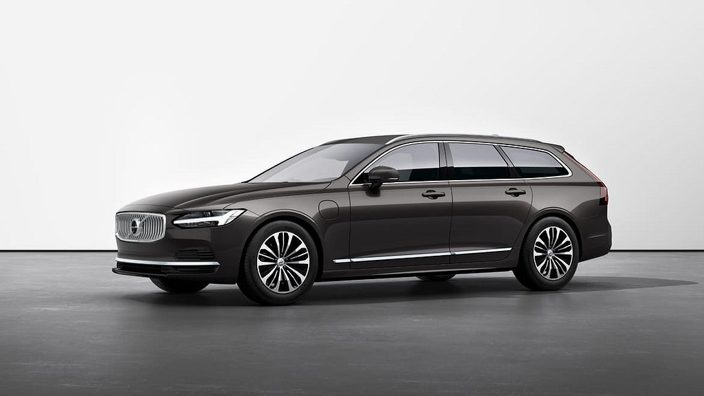 Volvo V90 T6 Core Edition II Lagerbil