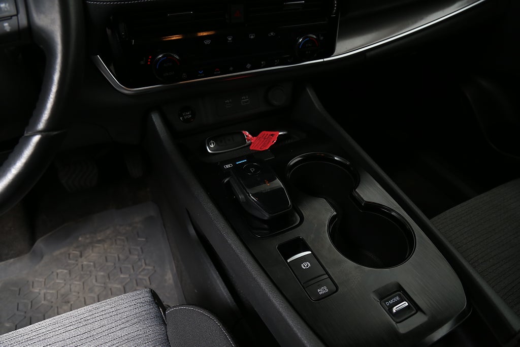 Nissan X-Trail e-POWER 204hk Hybrid 2WD Acenta 5-sits Leasbar 2023