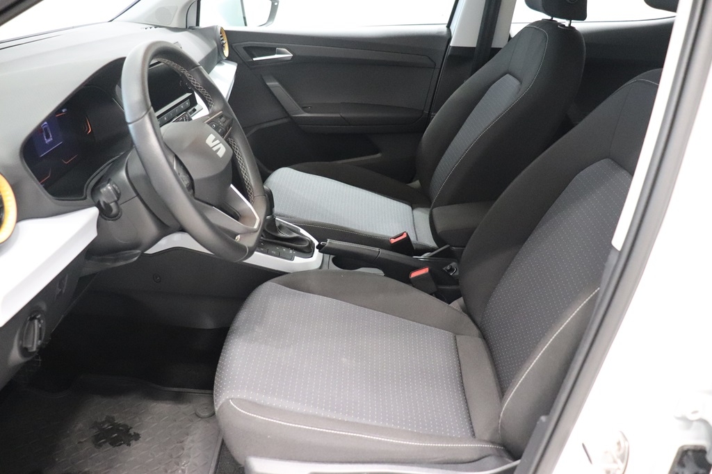 Seat Arona 1.0 TSI 115hk Aut Backkamera 2025, bild 7/45