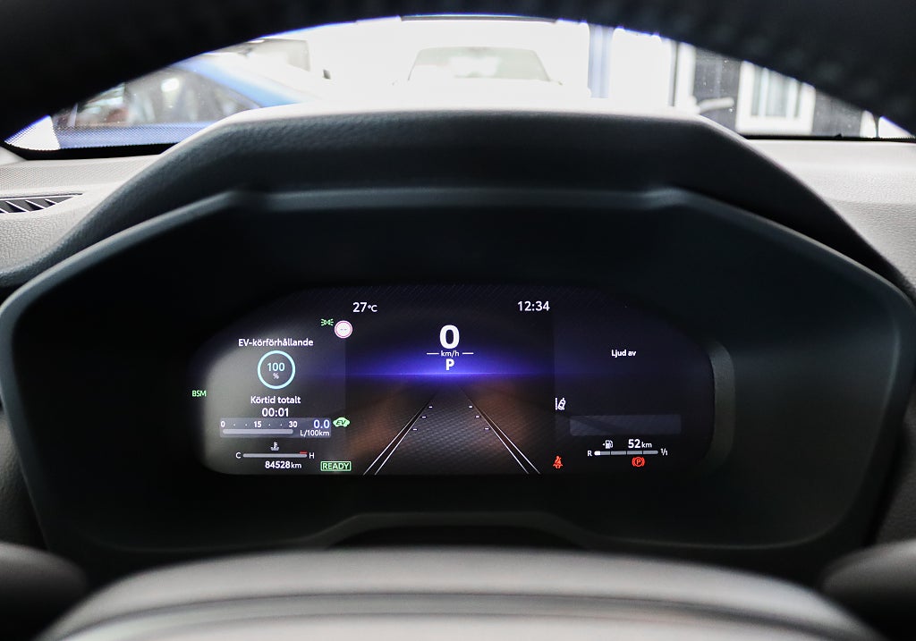 Toyota RAV4 Hybrid AWD Adventure 360° JBL Navi Carplay Moms