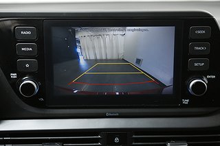 Halvkombi Hyundai i20 18 av 22