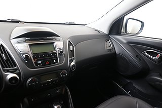 SUV Hyundai ix35 9 av 16