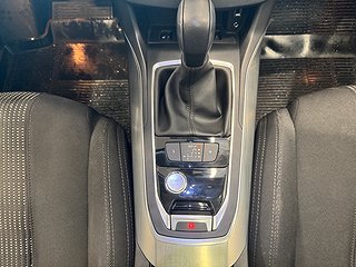 Peugeot 308 SW 1.2 PureTech 130 Allure Navi/Psens/Pano/S&V
