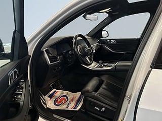 BMW X5 xDrive45e M Sport S&V/Pano/Skinn/Kamera/Carplay/MOMS