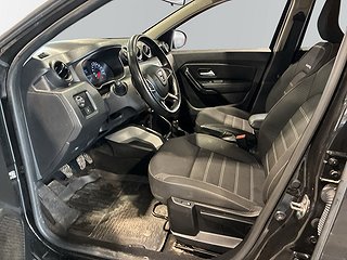 Dacia Duster 1.5 Blue dCi 4x4 Dragkrok Kamera Psens S&V-däck