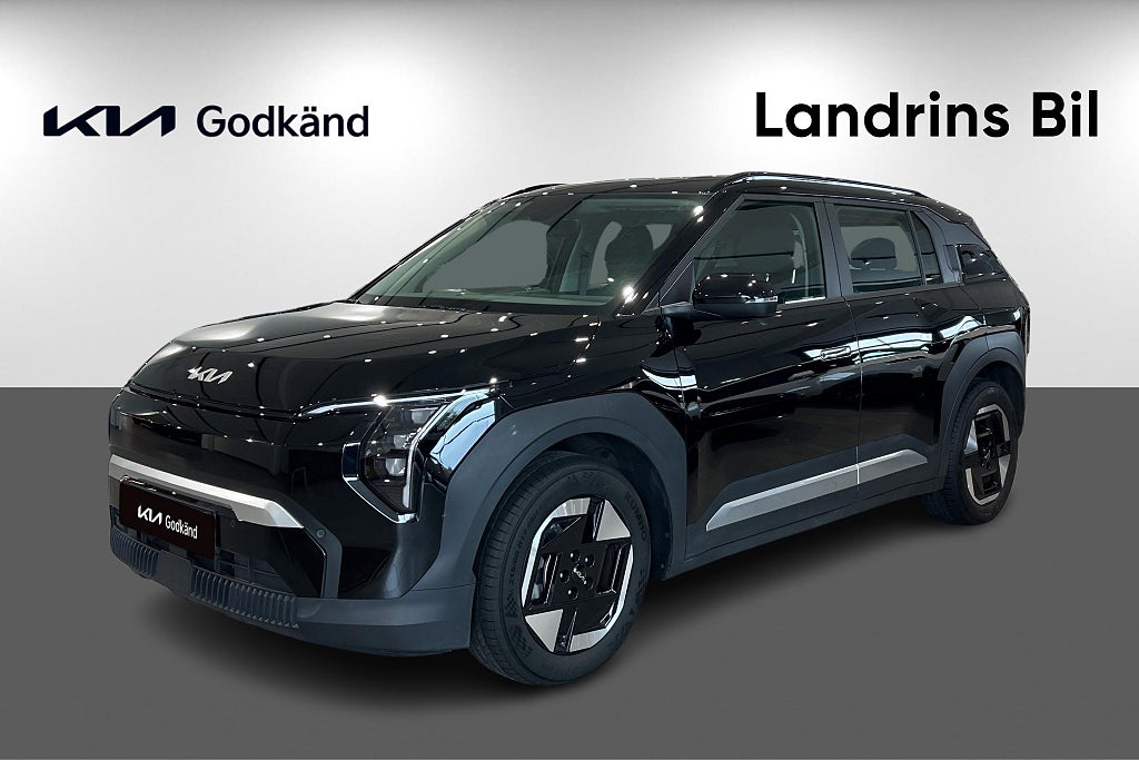 Kia EV3 Standard Range 7års Nybilsgaranti
