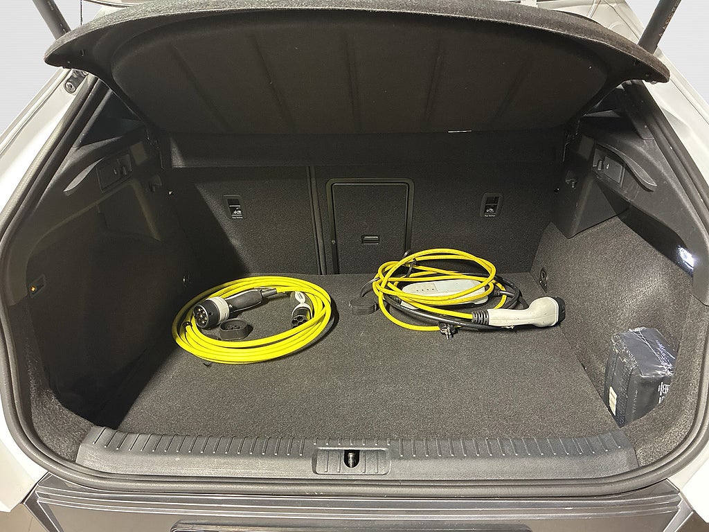 CUPRA Formentor VZ e-Hybrid DSG Sequential, 6-trins, 245ps, 2024