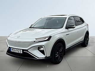 MG Marvel R Performance – bild 16