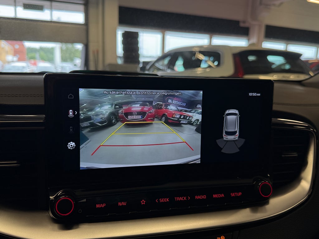 Kia Ceed 2024 - miniatyr 20