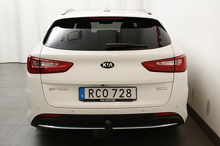 Kombi Kia Optima 7 av 29