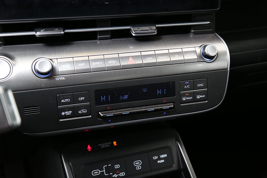 Hyundai Kona Hybrid 1,6 GDI HEV Essential Aut Leasbar