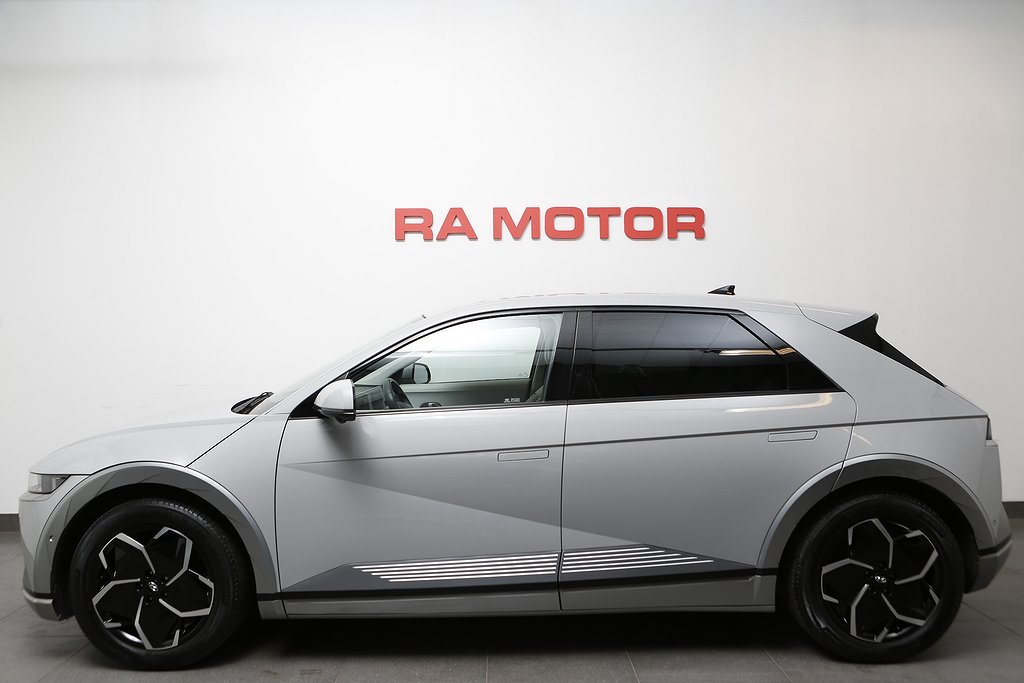 Hyundai IONIQ 5 72.6 kWh Electric RWD Advanced First Edition 2022