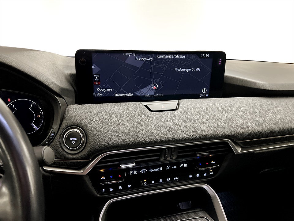 Bild på Mazda CX-60 Homura Comf PHEV 327hk AWD Conv & sound Driver Assist