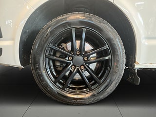 Volkswagen Transporter Kombi T32 2.0 TDI 4Motion MOMS/MoK/Dvärm/Extraljus/SoV – bild 14