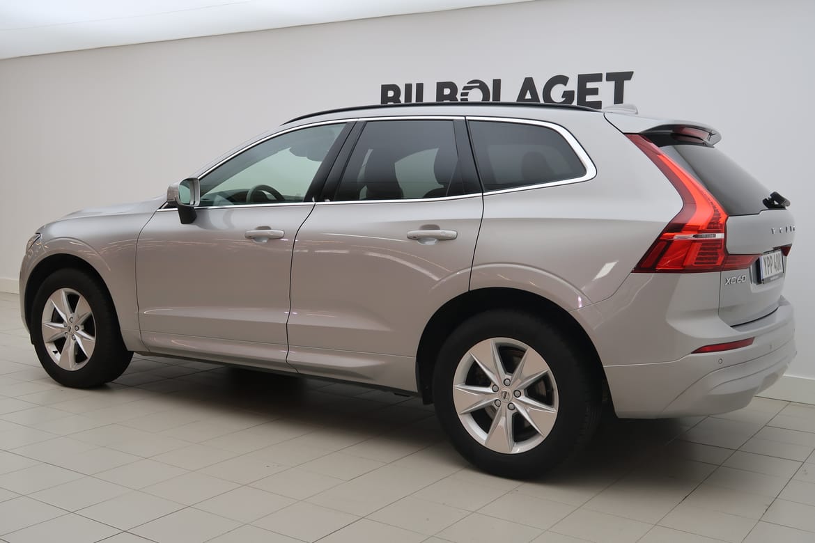 Volvo XC60 2022, bild 3/10